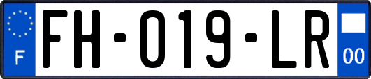 FH-019-LR