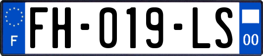FH-019-LS