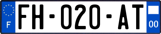 FH-020-AT