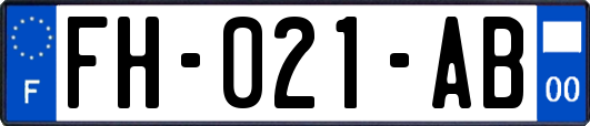 FH-021-AB