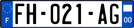 FH-021-AG