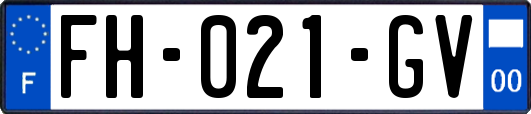 FH-021-GV