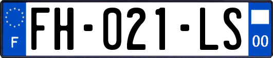 FH-021-LS