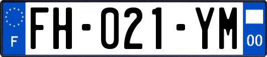 FH-021-YM