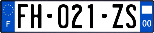 FH-021-ZS