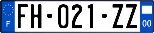 FH-021-ZZ