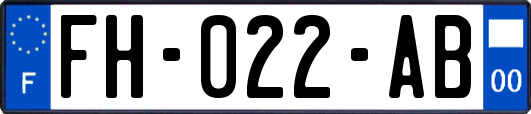 FH-022-AB