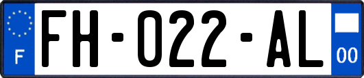 FH-022-AL