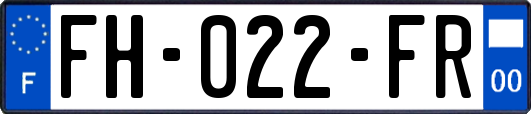 FH-022-FR