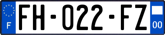 FH-022-FZ
