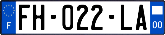 FH-022-LA