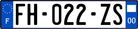 FH-022-ZS