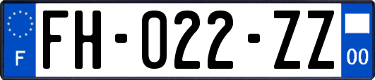 FH-022-ZZ