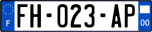 FH-023-AP