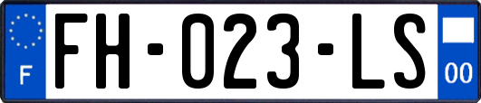 FH-023-LS
