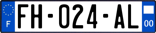 FH-024-AL