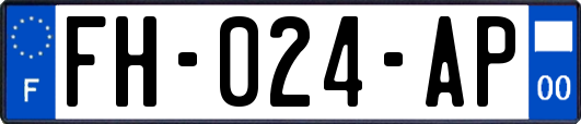 FH-024-AP