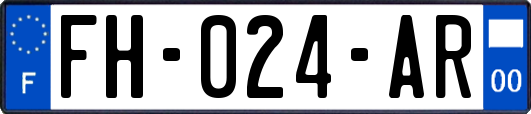 FH-024-AR