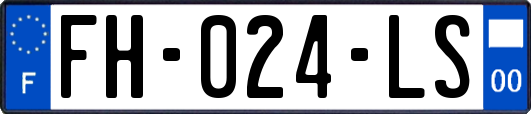 FH-024-LS
