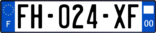 FH-024-XF