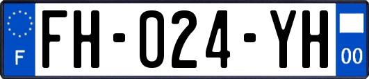 FH-024-YH