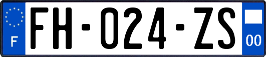 FH-024-ZS