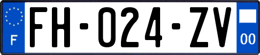 FH-024-ZV