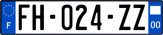 FH-024-ZZ