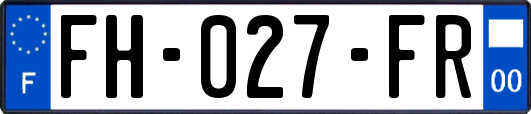 FH-027-FR