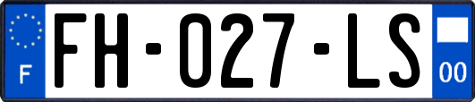 FH-027-LS