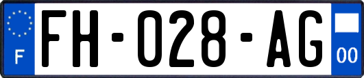 FH-028-AG