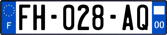 FH-028-AQ