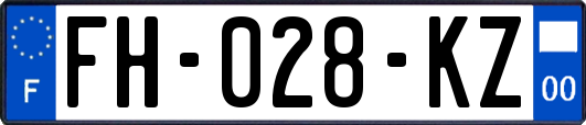 FH-028-KZ