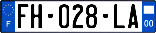 FH-028-LA