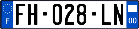 FH-028-LN