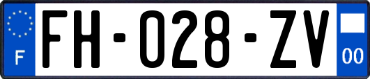 FH-028-ZV