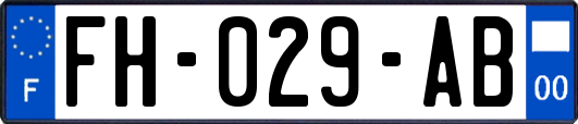 FH-029-AB