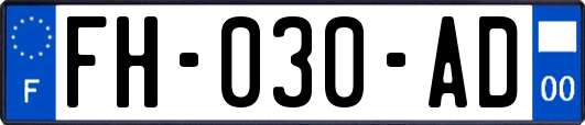 FH-030-AD