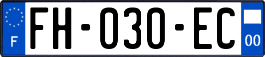 FH-030-EC