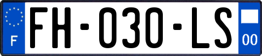 FH-030-LS