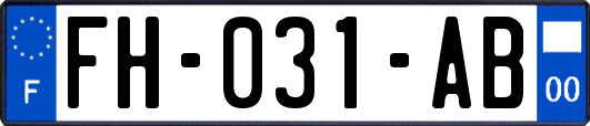 FH-031-AB