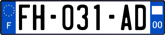 FH-031-AD