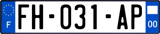 FH-031-AP