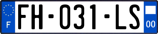 FH-031-LS