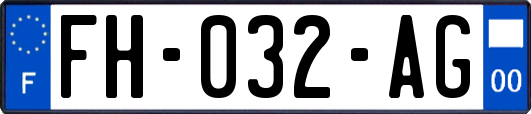 FH-032-AG