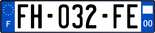 FH-032-FE