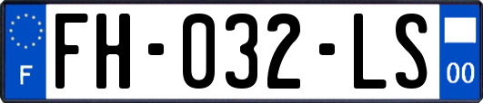 FH-032-LS