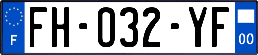 FH-032-YF