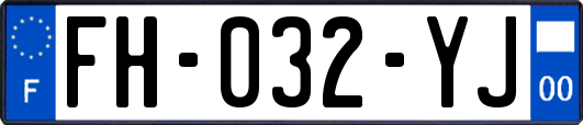 FH-032-YJ