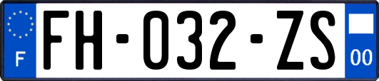 FH-032-ZS